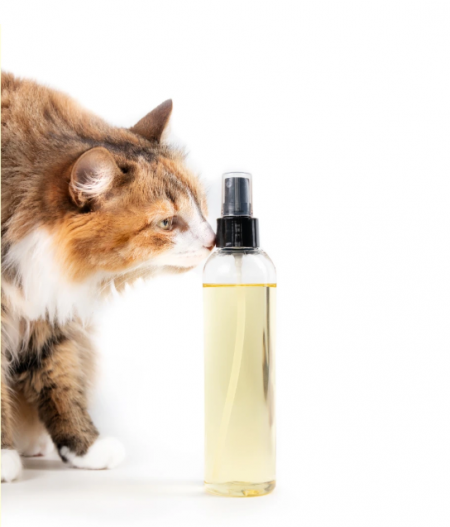 Pet Deodorizing Spray - Pet Deodorizing Spray